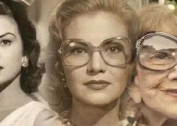 Fallece Ana Luisa Peluffo, ícono audaz del cine de oro, a los 96 años