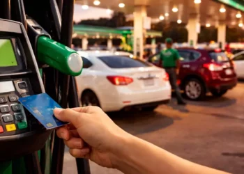 Determina pago obligatorio de gasolina con tarjetas; ¿a partir de cuándo entra en vigor?