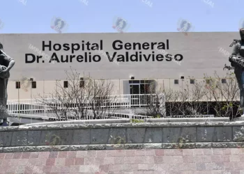 Foto: Archivo El Imparcial // Para la construcción del nuevo Hospital Civil, se destinará una inversión de más de 3 mil millones de pesos.