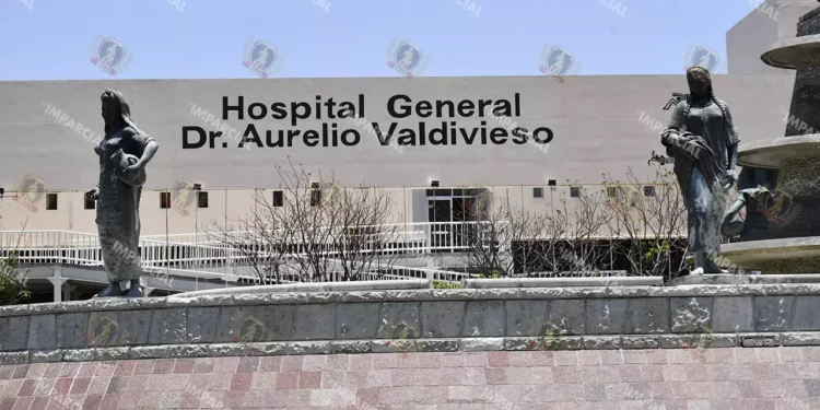 Foto: Archivo El Imparcial // Para la construcción del nuevo Hospital Civil, se destinará una inversión de más de 3 mil millones de pesos.