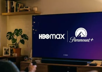 Paramount y HBO Max se fusionan: Nace un nuevo gigante del streaming para competir con Netflix