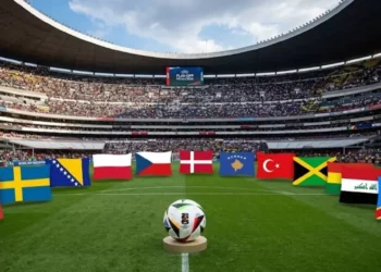 Últimos boletos al Mundial 2026: Dónde y a qué hora ver el Repechaje EN VIVO