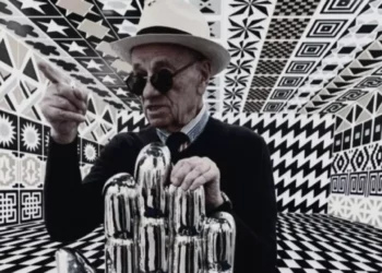 Muere Pedro Friedeberg a los 90 años: Adiós al último genio del surrealismo en México