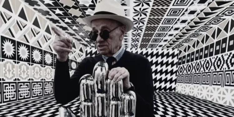 Muere Pedro Friedeberg a los 90 años: Adiós al último genio del surrealismo en México