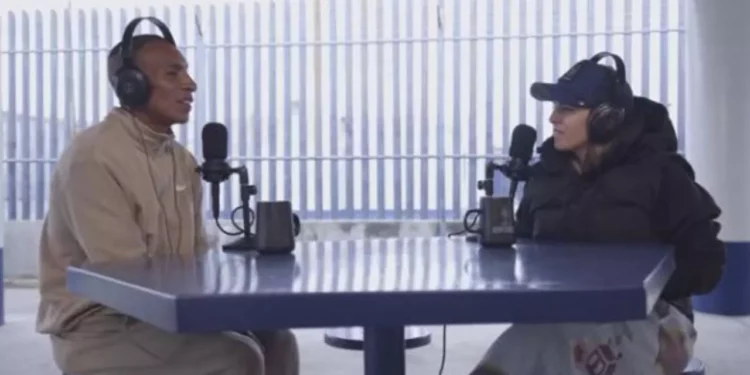 ¿Murió Beto, del podcast “Penitencia”? Saskia Niño de Rivera aclara los rumores tras hacerse viral la noticia
