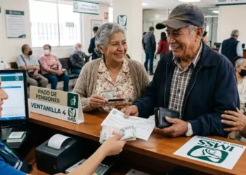 ¿Se adelanta el pago de la Pensión IMSS por Semana Santa? Consulta la fecha oficial de abril 2026
