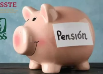 Pensión IMSS e ISSSTE: ¿Cuándo cae el próximo depósito?