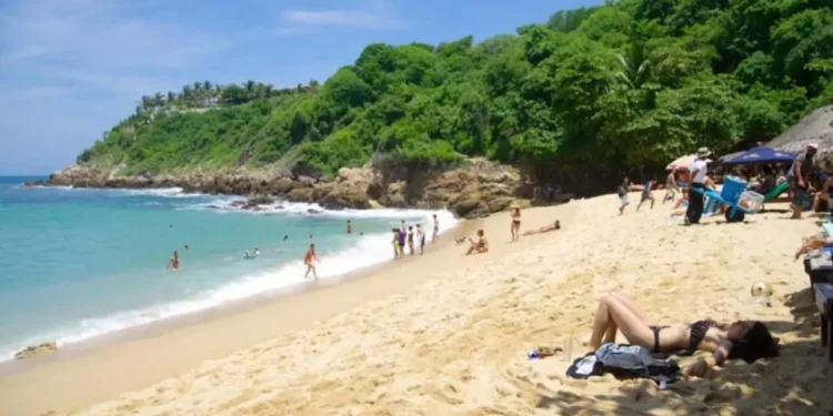 Playas de Oaxaca 2026: ¿Cuáles son aptas para nadar esta Semana Santa según COFEPRIS?