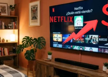 Netflix sube sus precios en México este abril 2026: ¿cómo quedarán las tarifas?