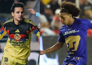 Clásico Capitalino 2026: ¿A qué hora y dónde ver Pumas vs. América EN VIVO hoy?