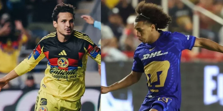 Clásico Capitalino 2026: ¿A qué hora y dónde ver Pumas vs. América EN VIVO hoy?