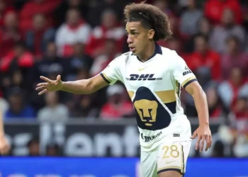 Pumas vs. Toluca: Horario y dónde ver HOY EN VIVO el duelo de invictos