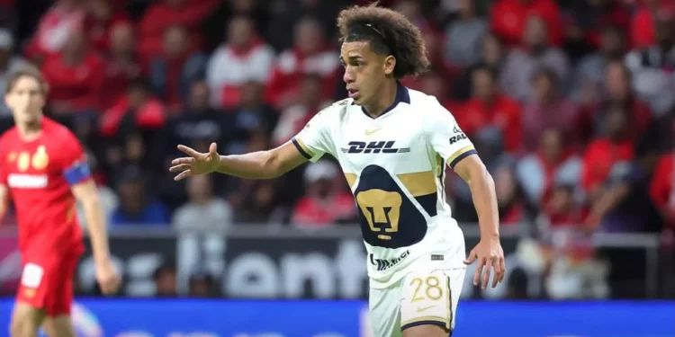 Pumas vs. Toluca: Horario y dónde ver HOY EN VIVO el duelo de invictos