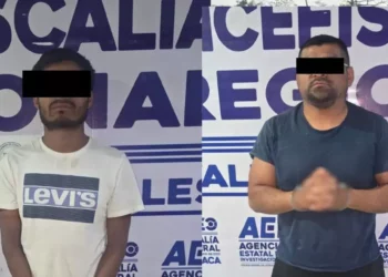 ¡Golpe a adultos mayores! Robo violento revela traición familiar en Oaxaca