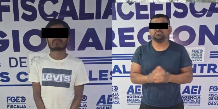 ¡Golpe a adultos mayores! Robo violento revela traición familiar en Oaxaca