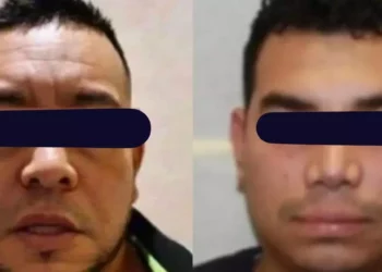 Detenido “El Doble R” en Mexicali, presunto autor de violencia tras muerte de ‘El Mencho’