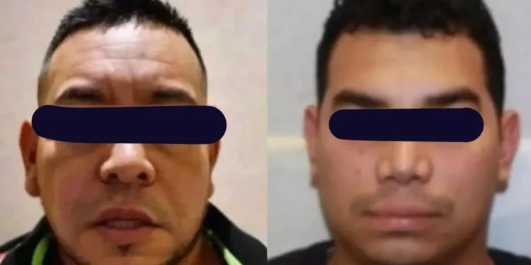 Detenido “El Doble R” en Mexicali, presunto autor de violencia tras muerte de ‘El Mencho’