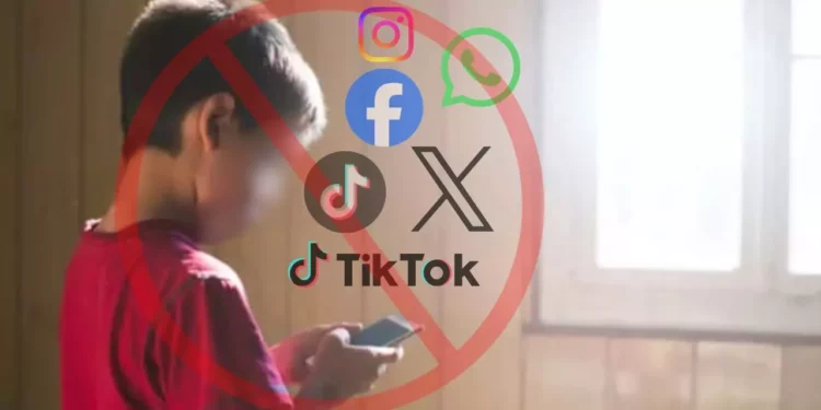 ¿Adiós a las redes sociales para menores en México? Estados analizan prohibición