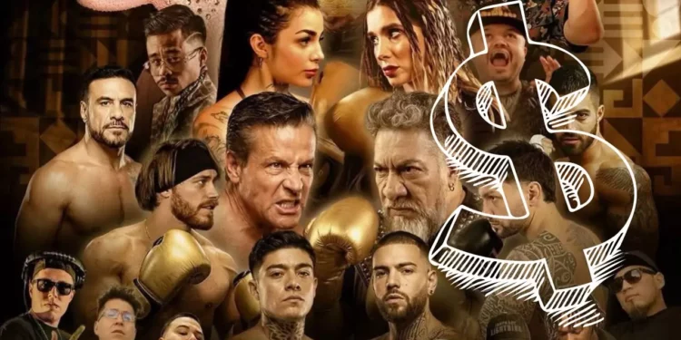 ¿Cuánto ganaron Karely Ruiz, Alfredo Adame y Carlos Trejo en Ring Royale 2026? Se filtran las millonarias bolsas