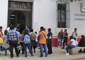 ¿El SAT abre en Semana Santa 2026? Trámites que sí puedes hacer y los que se suspenden
