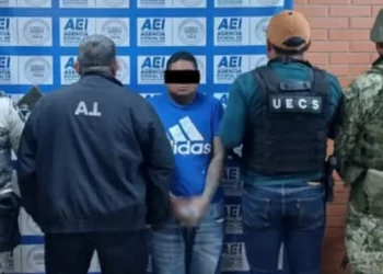 Cae en Oaxaca presunto secuestrador buscado en CDMX; operativo revela red y armas