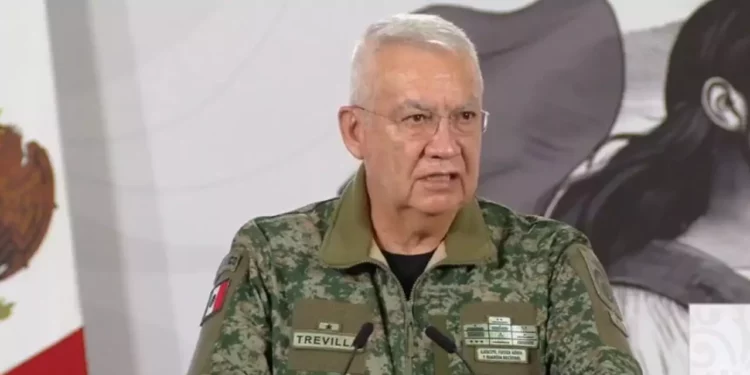 ¿Cómo cayó “El Mencho”? SEDENA revela detalles del operativo en Jalisco