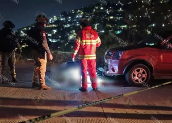 Foto: Archivo El Imparcial // Los accidentes y hurtos de motocicletas han escalado en Oaxaca.