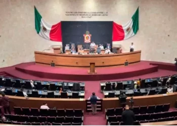 Oaxaca de Juárez marca un precedente nacional: Congreso aprueba reducción de impuestos para 2026