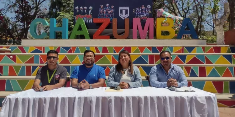 Se invitó a la ciudadanía y visitantes a participar en esta importante celebración religiosa y comunitaria.