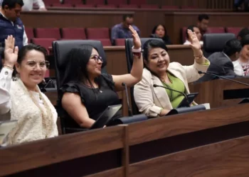 Se realizaron también ajustes en los parámetros utilizados para el cálculo de impuestos de traslado de dominio.