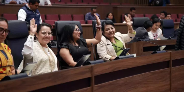 Se realizaron también ajustes en los parámetros utilizados para el cálculo de impuestos de traslado de dominio.