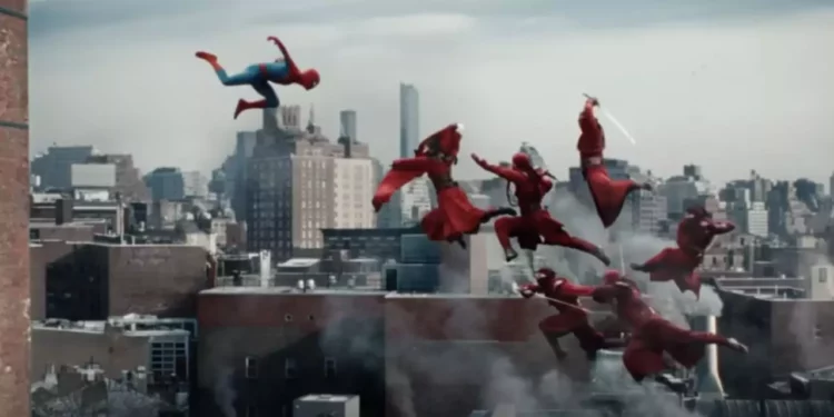 VIDEO | ¿El regreso a la gloria de Marvel? Spider-Man: Brand New Day y Avengers: Doomsday encienden el MCU