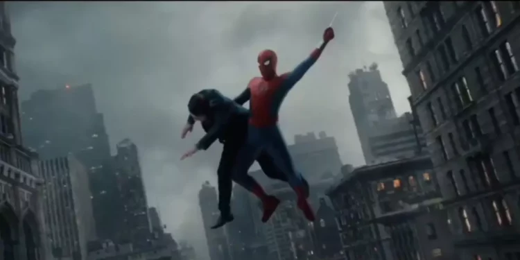 VIDEO | Spider-Man: Brand New Day estrena adelanto: La conexión secreta con los cómics que enloqueció a los fans