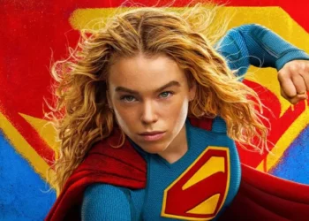 VIDEO | Warner Bros. lanza el segundo tráiler de ‘Supergirl: Woman of Tomorrow’