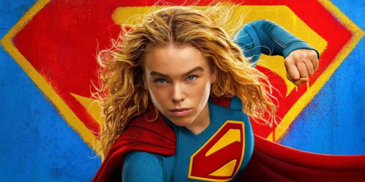 VIDEO | Warner Bros. lanza el segundo tráiler de ‘Supergirl: Woman of Tomorrow’
