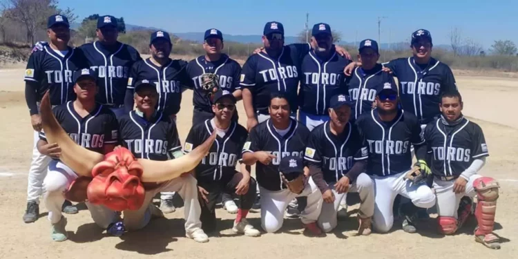 Toros ha logrado importantes resultados.