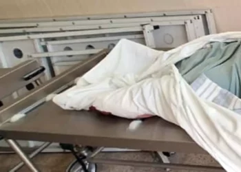 Tras agonizar en el Hospital Regional, Anayeli C. M. perdió la batalla contra la muerte.