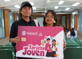 Tarjeta Joven Oaxaca 2026: Cómo obtener el apoyo de $7,200 pesos y bono de transporte