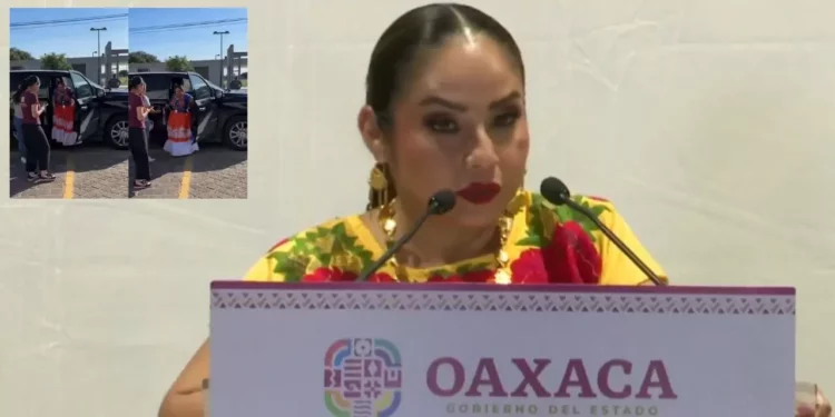 Vilma Martínez y la Yukon que desató polémica: entre joyas, rentas y llamados a la modestia