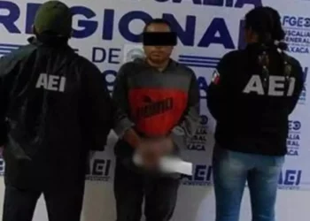 Procesan a hombre por violación de menor en Zaachila