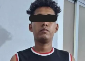 Irrumpe en casa y agrede a mujer en Puerto Escondido: acusado queda en prisión