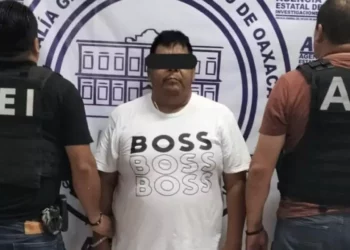Siete años de prisión por abuso sexual contra adolescente en la Costa de Oaxaca
