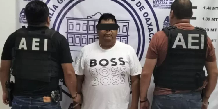 Siete años de prisión por abuso sexual contra adolescente en la Costa de Oaxaca