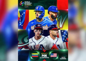 Venezuela vs. Estados Unidos: ¿A qué hora y dónde ver EN VIVO la Gran Final del Clásico Mundial de Béisbol 2026?