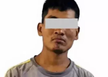 Detienen a presunto responsable de feminicidio en Miramar, Pochutla