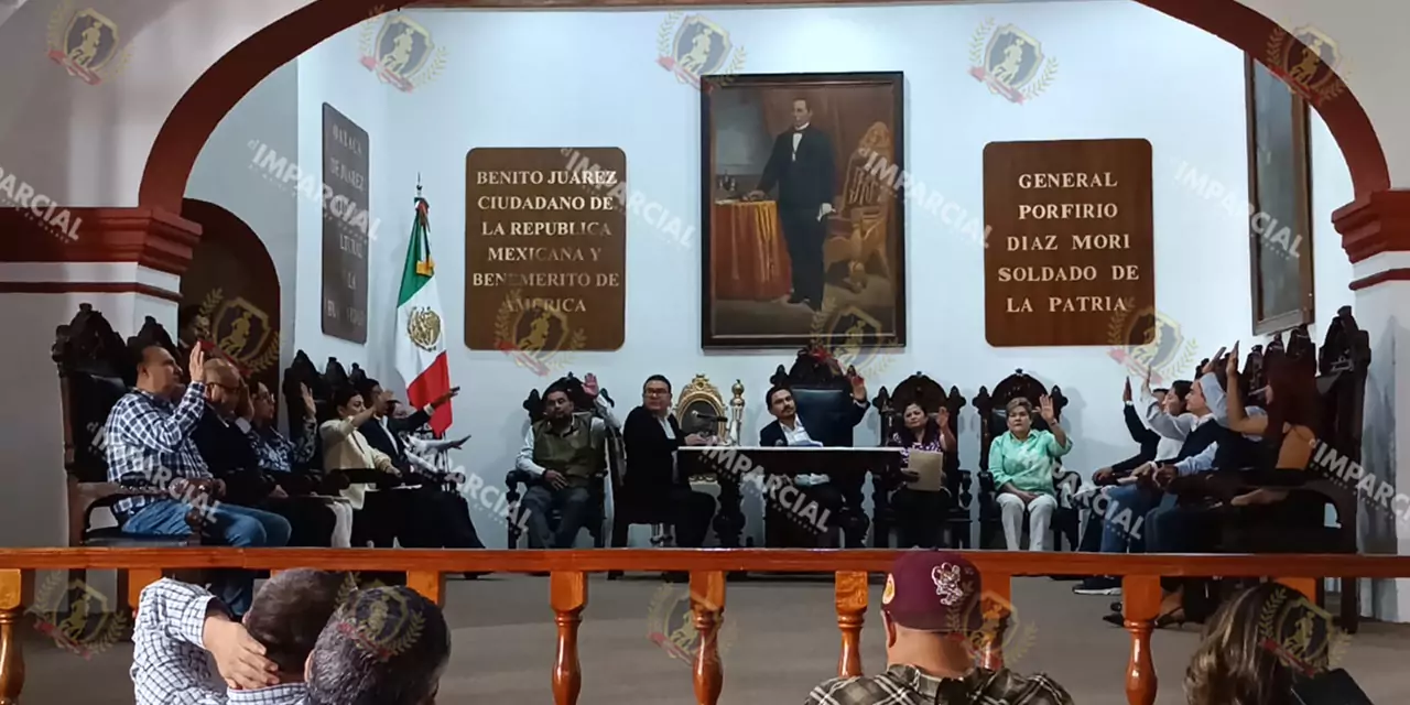 Foto: Lisbeth Mejía
