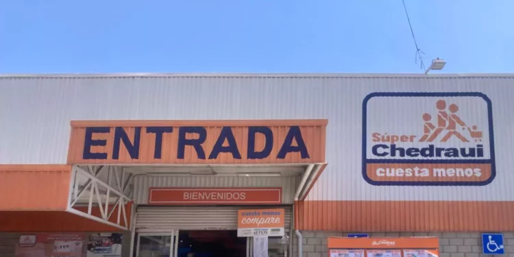 Robo de tarjeta en cajero dentro de Chedraui Pochutla destapa dudas sobre seguridad; empresa dice que cámaras no funcionaban