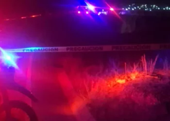 Localizan a un hombre y una mujer ejecutados en paraje de San Felipe Tejalápam