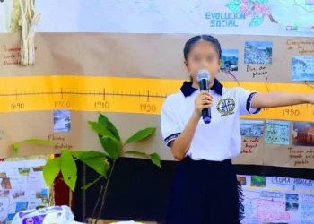 Encuentro pedagógico reúne a escuelas primarias de la Zona Escolar 145 en Candelaria Loxicha