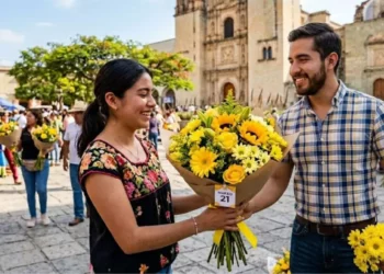 ¿Por qué se regalan flores amarillas el 21 de marzo? El origen y significado de esta tradición viral